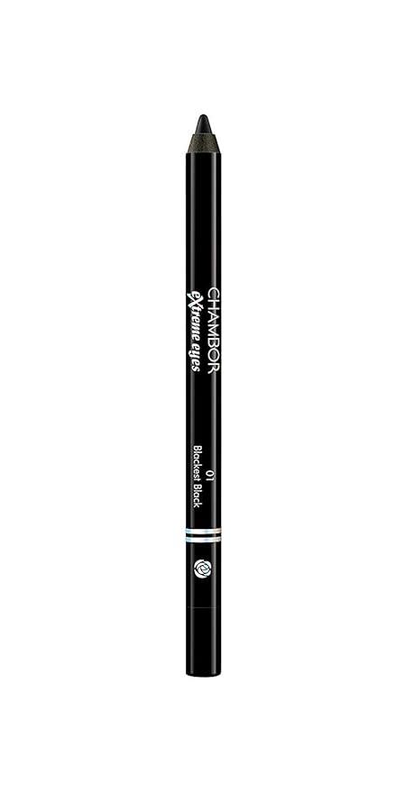 Chambor Extreme Eyes Long Wear Kohl 
