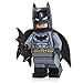 Lego Exclusive Batman Minifigure Jokerland 76035 Dual Mold Legs