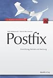 Postfix