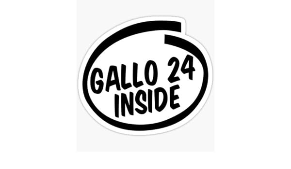 gallo 24