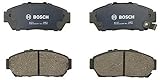 BOSCH BC617 QuietCast Premium Ceramic Disc Brake
