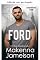 Livro Ford (Equipe Shadow Ops Livro 2)