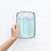 OXO Good Grips Chrome Suction Fogless Shower Mirror