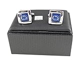 Aminco Penn State Nittany Lions Square Cufflinks