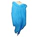 RuiXiang 1.8M Long Dance Fan,Belly Dance Bamboo Fan,Yangko Fan Silk Fan,Square Dance Morning Practice Simulation Silk Fan