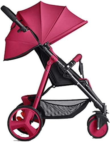 lightweight folding buggy