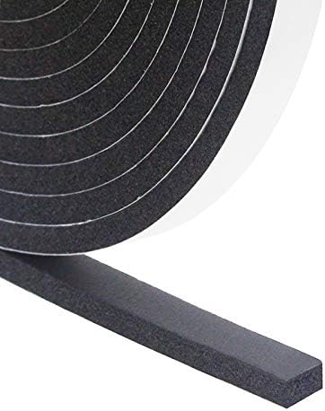 Foam Insulation Tape