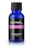 NATRÄL Head Relief Blend, 100% Pure and Natural