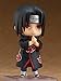 Good Smile Naruto Shippuden: Itachi Uchiha Nendoroid Action Figure.