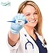 Digital Medical Thermometer Best Quick 10 Second Reading for Oral, Rectal, Armpit Underarm, Body Temperature Clinical Professional Detecting Fever Baby, Infant, Kid, Babies, Children Adult and Pet