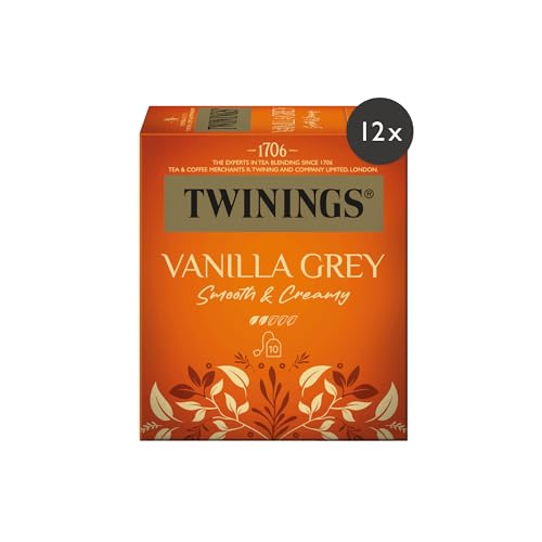 Attraktives Angebot! Der Check bestätigt: 18,89€ ist ein starker Wert für Twinings Schwarztees. Viel Spaß beim Sparen!