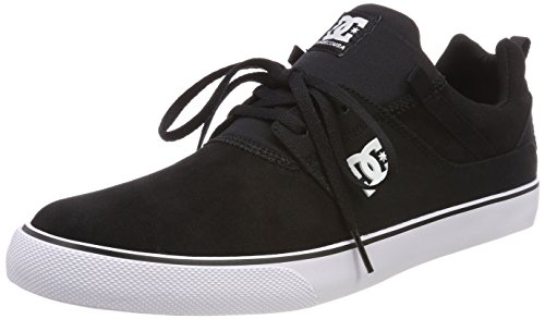 DC Men Heathrow Vulc M Shoe Bt3 Sneakers