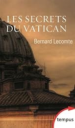 Les  secrets du Vatican