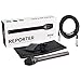 Rode Reporter Omnidirectional Dynamic Interview Microphone w/ 20' XLR Cable