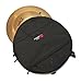 Gator Cases Protechtor Series Cymbal Backpack; Holds Cymbals Up to 24