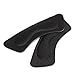 Heel Cushion Pads 20 Pairs- Heel Inserts, Heel Shoe Grips Liner Anti Slip Shoe Cushion, Self-Adhesive Shoe Insoles Foot Care Protector