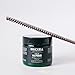 Brickell Men's Products Flexible Hold Wax Pomade for Men, Natural and Organic Irritation Free Natural Shine Hair Styling Product, 2 Ounce, Scented
