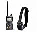 Esky 1000M Rechargeable LCD Multi-Dog Remote Control 1 Dog Training Collar System