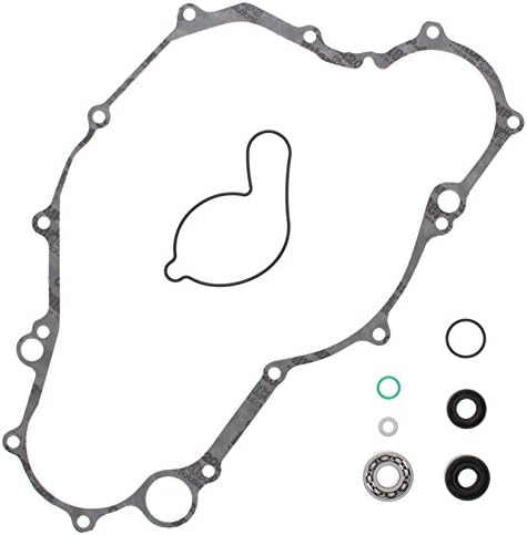 Vertex-Winderosa DB Electrical 811869 Complete Gasket Kit with Oil Seals For Arctic Cat 300 4x4 300cc 1998-2005