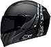 Bell Qualifier Street Helmet - Integrity Matte Black/Titanium Camo - Medium