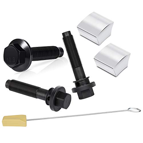 Cam Phaser Lock Out Kit for Ford 5.4L and 4.6L 3 Valve Engines