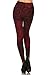 ALWAYS Womens Juniors Fleece Lined Multicolor Printed Stretch Fit Ankle Leggings