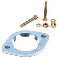 Grimmspeed 077046 Downpipe Adapter