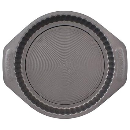 Circulon Bakeware Loose Based Flan Tin