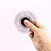 Fidget Work Tri Fidget Hand Spinner, Ultra Fast Bearings, Finger Toy, Great Gift