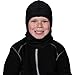 Turtle Fur Kids Comfort Shell Frostklava, Lightweight Balaclava