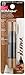 Maybelline New York Brow Drama Pomade Crayon, Blonde, 0.04 oz.