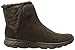 Skechers Performance Women's On The Go 400 Cozies Winter Boot,Chocolate,9 M US