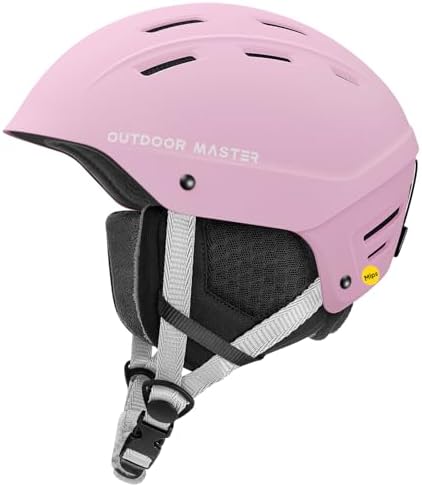 新品 SMITH Holt サイズМ Matte Dusty Lilac Amazon.com: Smith Optics Unisex Adult Holt Snow Sports Helmet