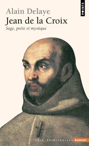 Jean de la Croix