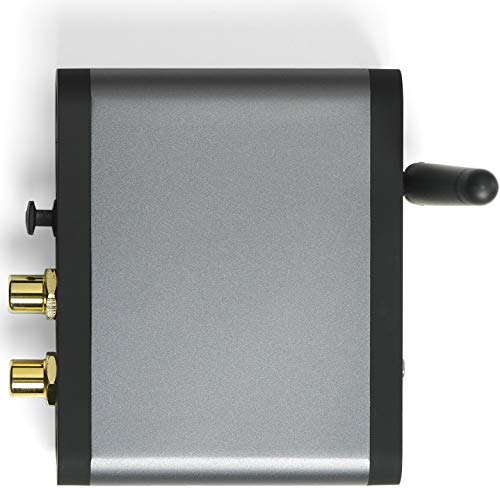 Audioengine B1 Bluetooth Receiver - Image 6