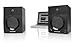 Samson MediaOne BT4 Active Studio Monitors with Bluetooth (Pair)
