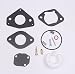 BH-Motor New Carburetor Replace kit for Kohler Nos. 24-757-06-S & 24-757-18-S