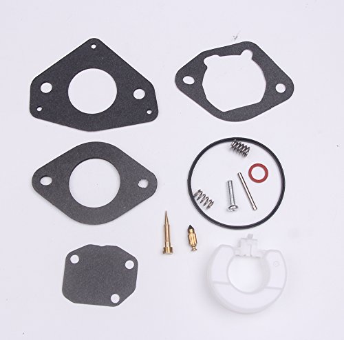 New Carburetor Replace kit For Kohler Nos. 24-757-06-S & 24-757-18-S