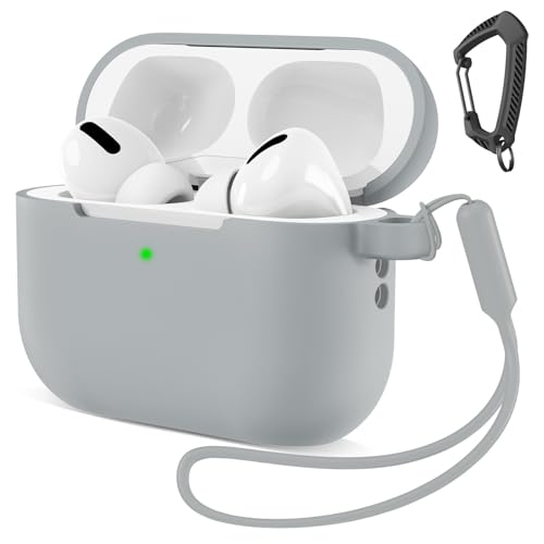 MATEPROX AirPods Pro 3 Case Gray