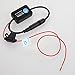WinnerEco FM 88-108MHz Car Antenna Signal Amp Booster Radio Amplifier