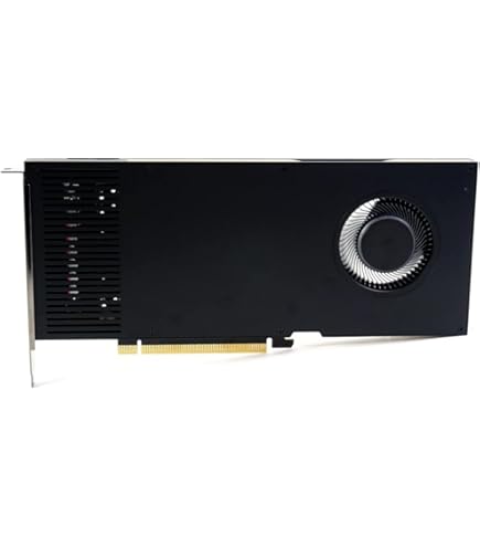 Amazon.com: PNY Quadro RTX A2000 6GB GDDR6 Graphics Card