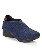 Bernie Mev Women's Gem Yael Slip-On Shoes
