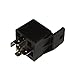 EHDIS Motor Relay 5 Pin 24V Coil 40amp Spdt Model No.: JD2912-1Z-24VDC 40A 28VDC, Contactor Relay Switch Power, Auto Switches & Starters,10 Pack