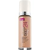 Base Longa Duração Maybelline Superstay 24H 60 Classic Beige Medium, 30ml