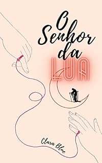 Livro O Senhor da Lua (Akai Ito): Conto