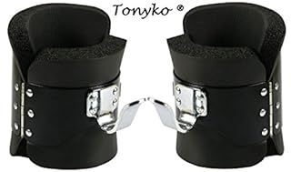 Botas de gravedad Tonyko Inversion