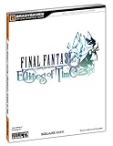 Final Fantasy Crystal Chronicles: Echoes of Time Official Strategy Guide by 