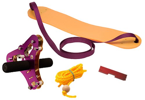 AFS Zip Line Trolley Kit