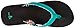 Sanuk Women's Springwater Flip Flop