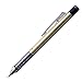 Tombow Mechanical Pencil, Monograph 0.5mm, Gold (DPA-132H)
